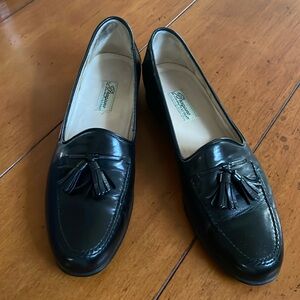 Cole Haan Bragano Men’s Size 10N Black Shoes